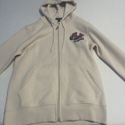 Cream True Religion Sweat