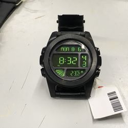 Nixon “The Unit 55” Watch
