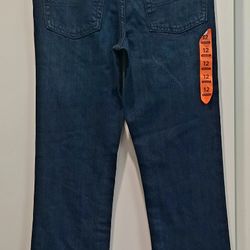 New Childrens Place Jeans Size 12 In Boys 