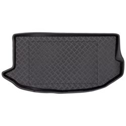 Rezaw-Plast Trunk Mat for Kia Soul 2010-2013 Tailored Custom Fit No Trim Odor