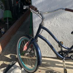 Free Bike 