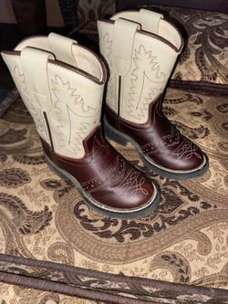 Cowboy boots Toddler