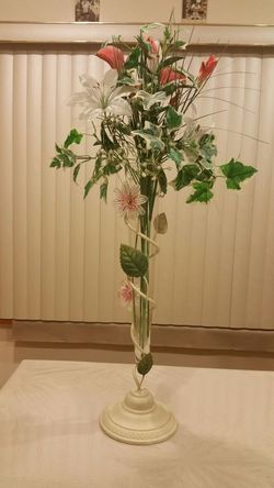 Flower Vase