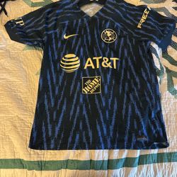 Nike Club América 2022/2023 Away Jersey