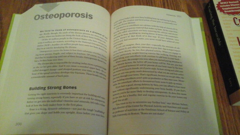Health &Remedies Nutri Cures & Curing the Incurable Books $8.00