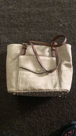 Michael Kors bag