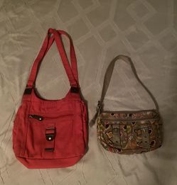 Purse/ HandBag