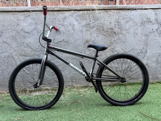 24” BMX
