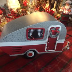 Xmass Truck