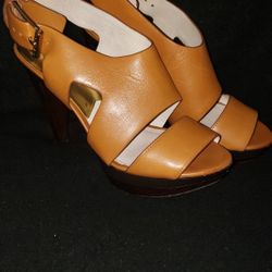 Mk Heels