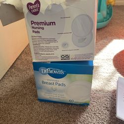 Nursing Pads