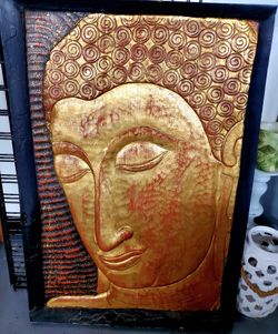 Buddha
