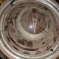 1936, 1937, 1938,  1939  Ford Wide 5 Rims Hot Rod Hotrod Ratrod Rat Rod Custom Classic