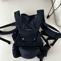 Ecleve Hip Seat Baby Carrier 