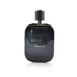 KENNETH COLE - TESTER MANKIND HERO EDT ( M ) 3.4 OZ
