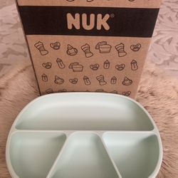 New Nuk Plate