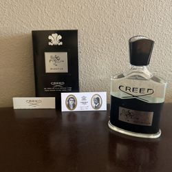 Creed “Aventus”