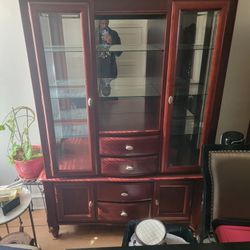 China Cabinet 