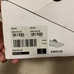 Brand New Aldo Shoes Size 6 
