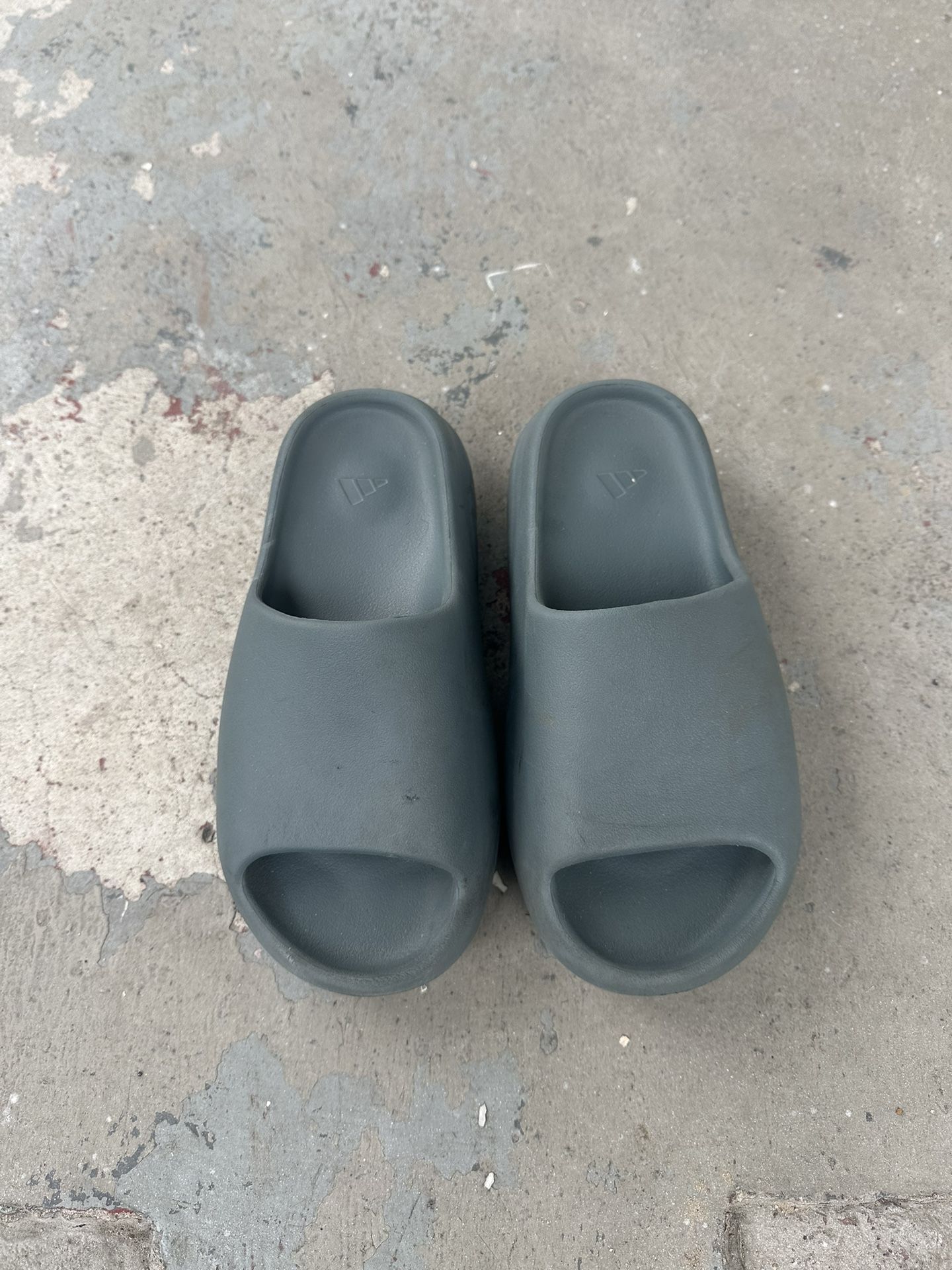 Yeezy Slides