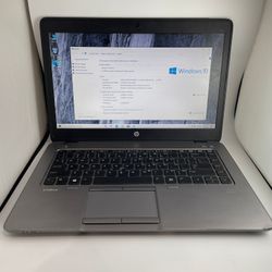 HP EliteBook 645 G2 AMD A10 16GB 500GB -WINDOWS 10