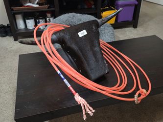 Steer Head Rack (New & Unused)