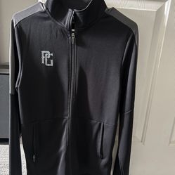 PG Perfect Game Track Jacket Sz. Men’s Small