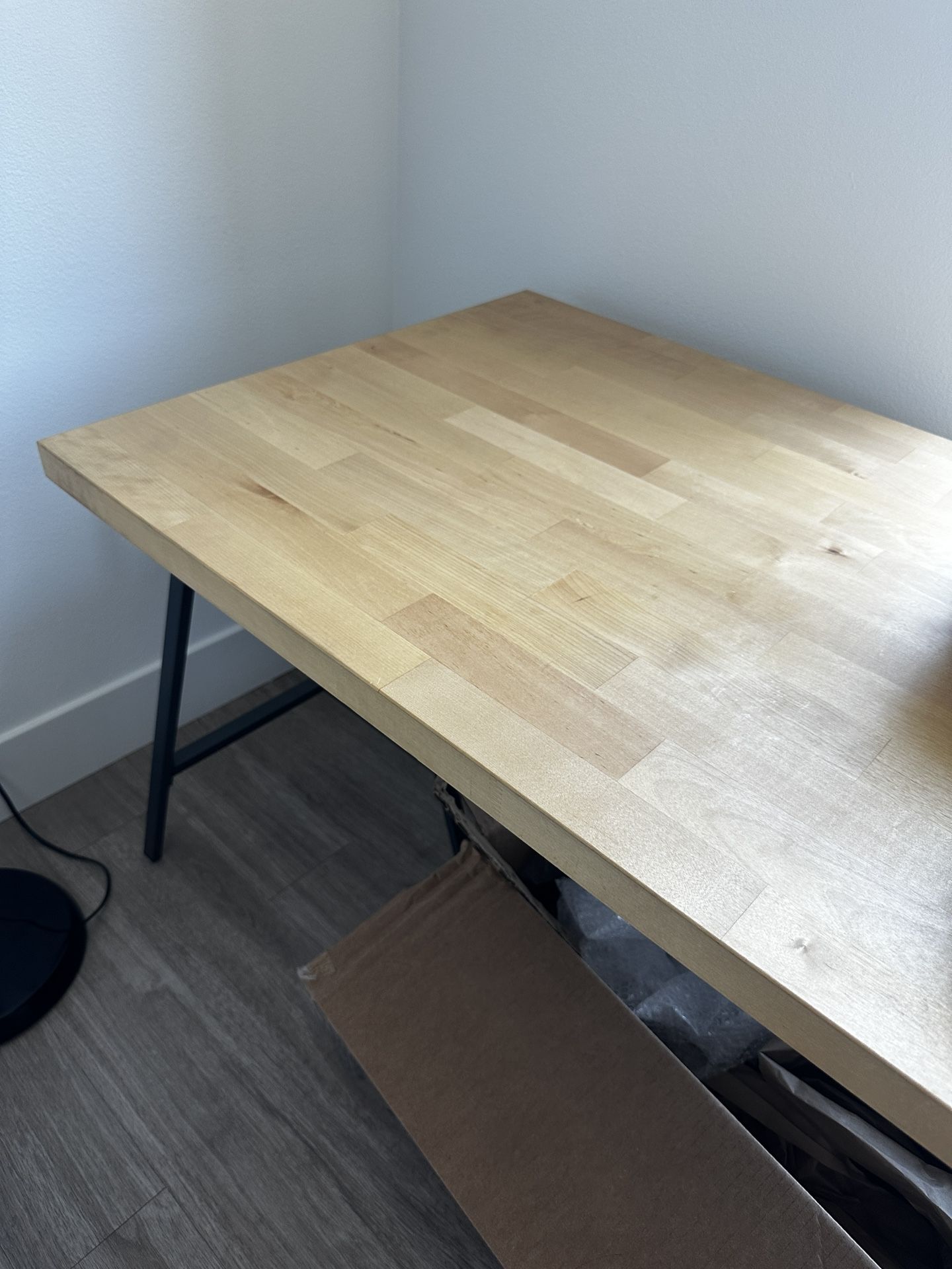 IKEA Karlby 98” Countertop (Birch)