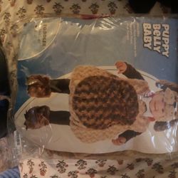 Toddler Halloween Costume 