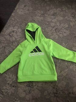 Toddler Adidas Jacket