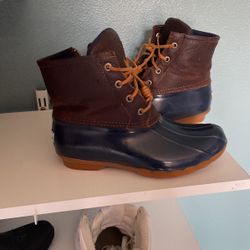 Women Boots 