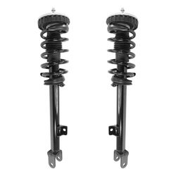 Hyundai Genesis 2009-2014 Full Strut Assembly Kit - Rear & Front