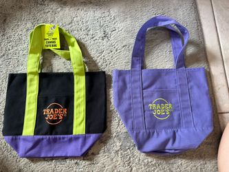 Trader Joes Bags