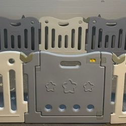 Baby Care Playpen