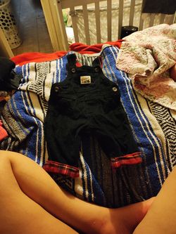 Baby clothes
