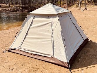 Camping Tent