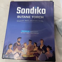 SONDIKO TORCH 