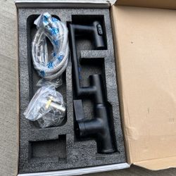 Llave Inteligente Para Sink De Baño 