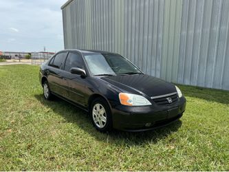2005 Honda Civic