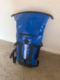 Hyperfly BJJ bag