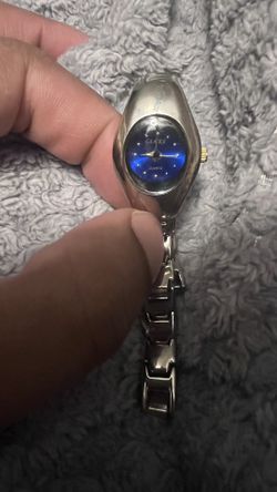 Vintage Ladies Gucci Watch 