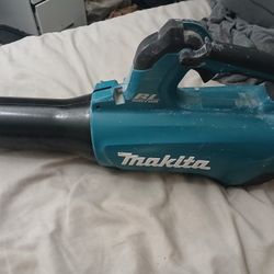 Makita Blower