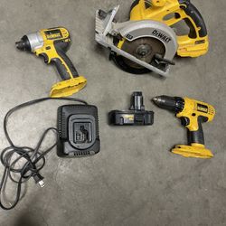 Dewalt 