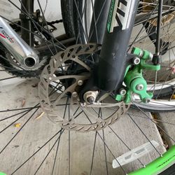 Bike 26”