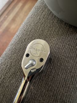 Snap on