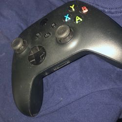 Xbox One Remote