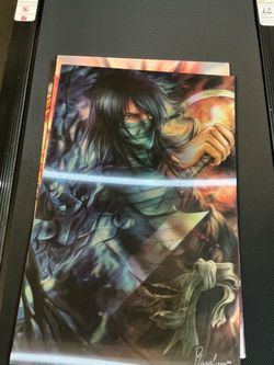 Lenticular