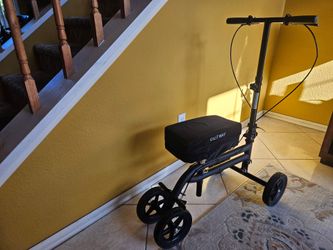 Knee Scooter