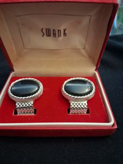 Cufflinks 