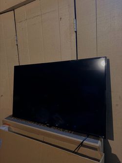 40” onn tv